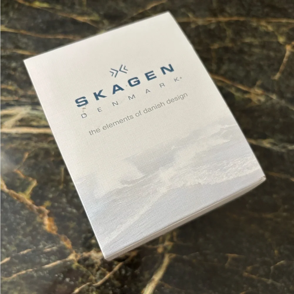 Skagen elegant denmark
